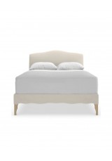 Adelynn Upholstery Full Bed - King